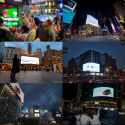 �ߺ���������������˹��ȫ����Ŀ HiPhi X���⡰������